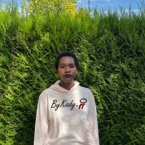 T-shirt Manches longues  Getter Unisexe-Logo
