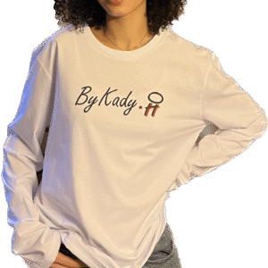 T-shirt Manches Longues Unisexe