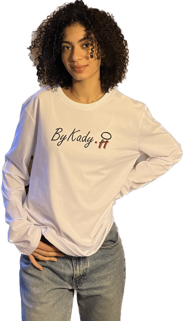 T-shirt Manches Longues Unisexe