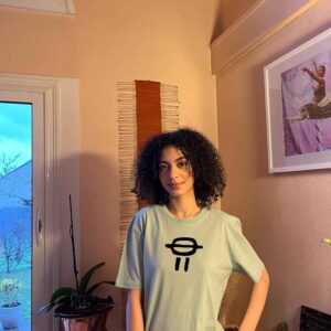 T-Shirt Unisexe-La terre Bambara