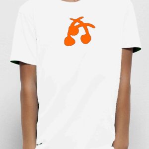 T-shirt Enfant Unisexe-Les animaux Bozo