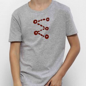 T-shirt Enfant unisexe-Jupiter Bozo
