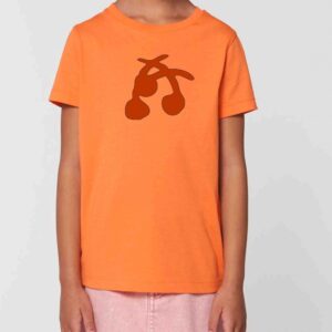 T-shirt Enfant unisexe-Les animaux Bozo