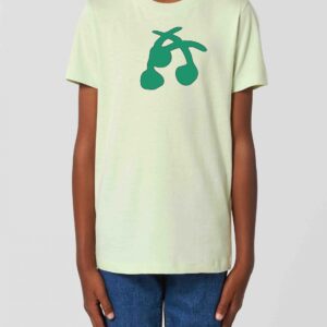 T-shirt Enfant unisexe-Les animaux Bozo