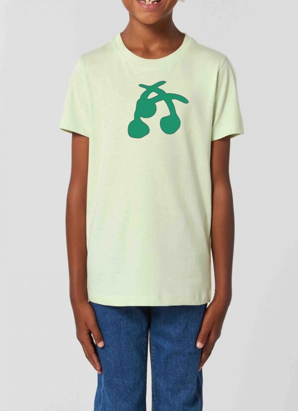 T-shirt Enfant unisexe-Les animaux Bozo