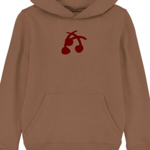 Sweat Enfant Unisexe-Les animaux Bozo