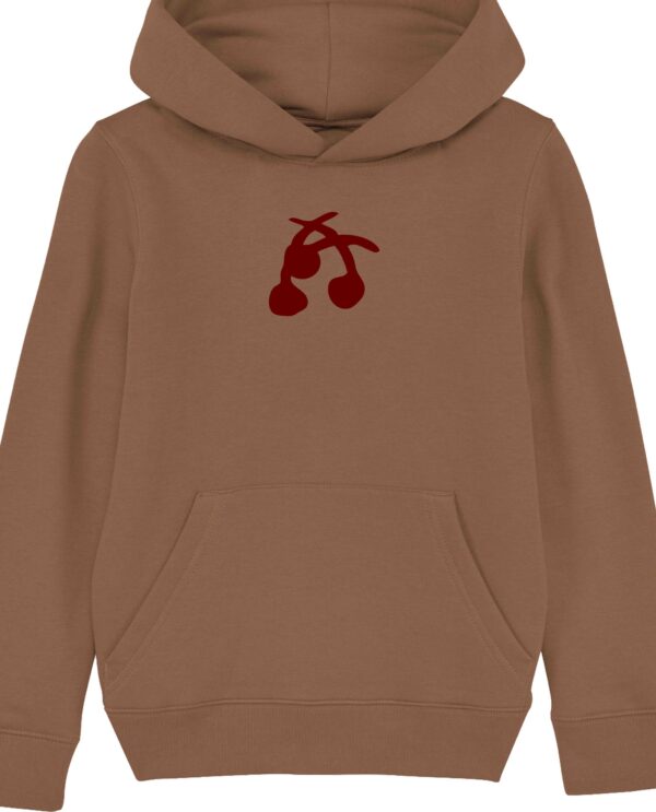 Sweat Enfant Unisexe-Les animaux Bozo