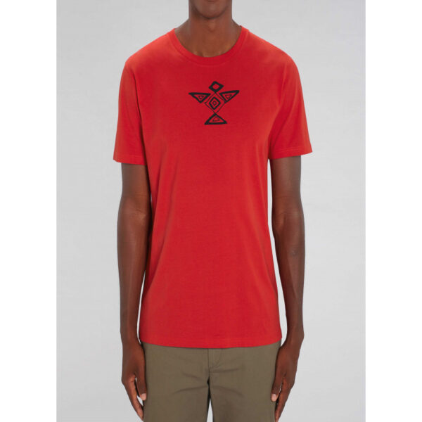 T-shirt Homme Femme Unisexe-La Puissance Bozo – Image 3