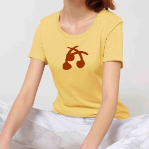 T-shirt Femme-Les animaux Bozos