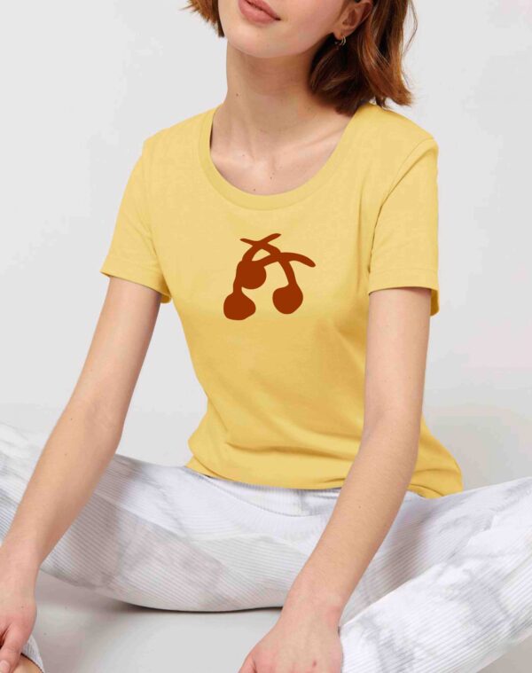 T-shirt Femme-Les animaux Bozos
