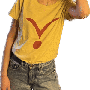 T-shirt Femme-La création Bozo